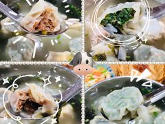 -小汉食馄饨店
