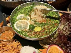 -Ameigo梅果·云贵川bistro(长宁来福士店)