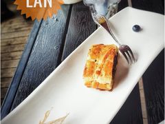 捷克传统苹果卷-布拉格餐厅· 中欧捷克菜(全国首店)