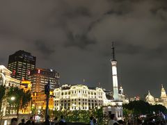 -黄浦江游览快线(金陵东路码头)