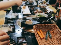 -龍二烧肉酒场(九亭店)