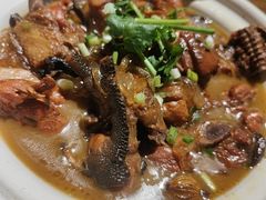 -關東雪东北菜(中庚漫游城店)
