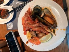 -上海雅居乐万豪侯爵酒店