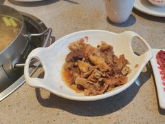 -为什么牛潮汕牛肉火锅(万胜广场店)