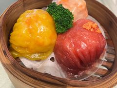 -安蒂娅.悦景轩中餐厅(西乡店)