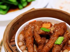 -潮皇食府·专注潮汕菜26年(国贸总店)