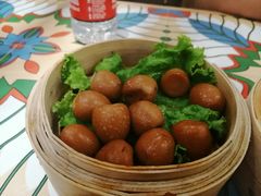 卤味鹌鹑蛋-莫小七火锅