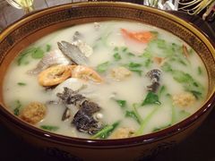 iphone_upload_pic-粗茶淡饭(渔港路店)