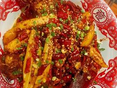 -望京一号·重庆江湖菜(工体店)