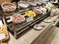 -东方滨江大酒店·滨江厅