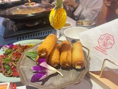 -芽笼芽笼新加坡餐厅(世纪汇店)