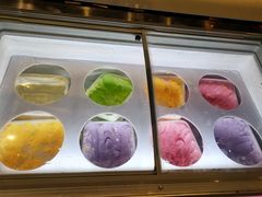 -粤海璇宫·木棉花高空旋转餐厅·聚会派对