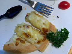 -菲滋意式休闲餐厅(北仑银泰城店)
