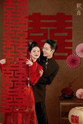 -巴黎春天婚纱摄影STUDIO·定制