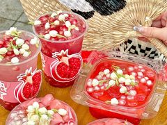 -赵美丽·重庆社区火锅·直营店(火车东站·中豪国际店)