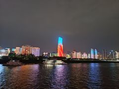 -武汉知音号