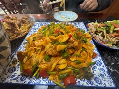 -后卫寨猫耳朵(后卫寨店)