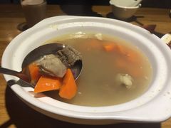 清炖羊肉-新疆伏拉沃餐厅(白龙南路店)