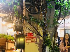 -陈帅夜排档·龙虾·炒菜·烤串(世茂店)