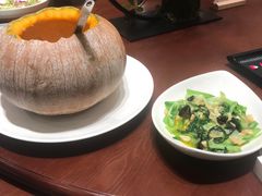 -千滋百味·醉江澜花园餐厅(街道口店)