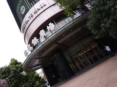 -梅龙镇广场