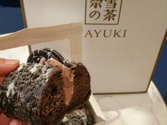 -奈雪的茶(青岛卓悦里INTOWN店)