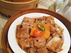 -陶陶居海鲜酒家(新马路店)