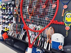 -Wilson威尔胜(漕溪北路店)