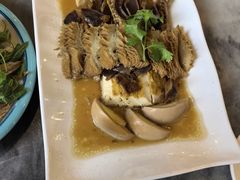 -都一处烧麦馆(前门店)