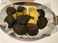 -Steaking·食间牛排(和平店)