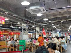 -笨罗卜浏阳菜馆(太平街店)