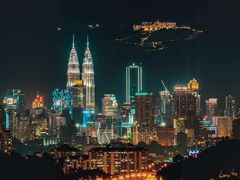 -吉隆坡国际机场