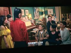 -博纳国际影城(凯德广场店)