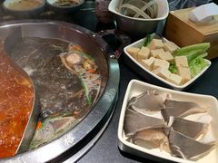 -井格重庆火锅(西直门凯德Mall店)