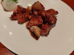 -金沙滩喜来登度假酒店-雅日本餐厅