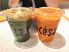 -乐凯撒披萨(喜荟城店)