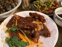 -冶建镜子·老南昌大排档·江西虾王(总店)