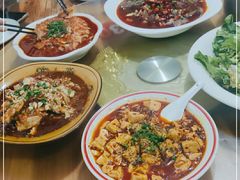 -勇猛子川菜馆(新军路店)