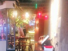 -老墙根涮肉·铜锅鲜羊肉(良乡店)