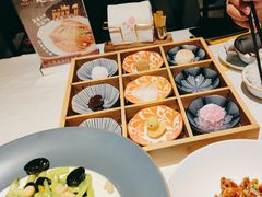 -庆云楼饭庄(什刹海店)