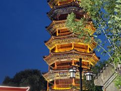 -滦州古城