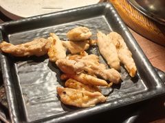 -肉仓焼肉バー(烟台山店)