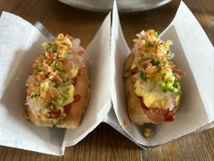 -BOR Eatery(安福路店)