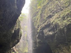 -鹿院坪生态旅游景区