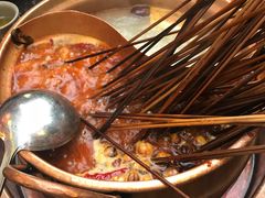 -镇江龙·火锅串串(武侯祠店)