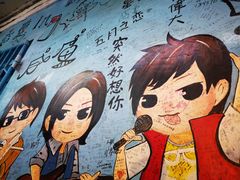 -阿信厚吐司(曾厝垵店)