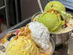 -香猪坊韩国烤肉专属门店(魏公村店)