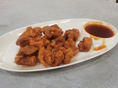 传统咕噜肉-粤·向群饭店(龙津东路总店)