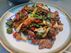 -德馨食府.老字号徽菜(老街店)