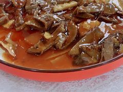 -红旗饭庄